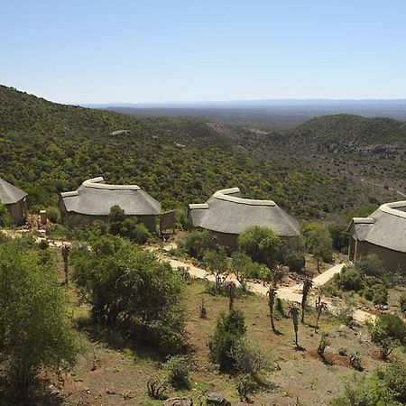 Kuzuko Lodge Аддо Экстерьер фото